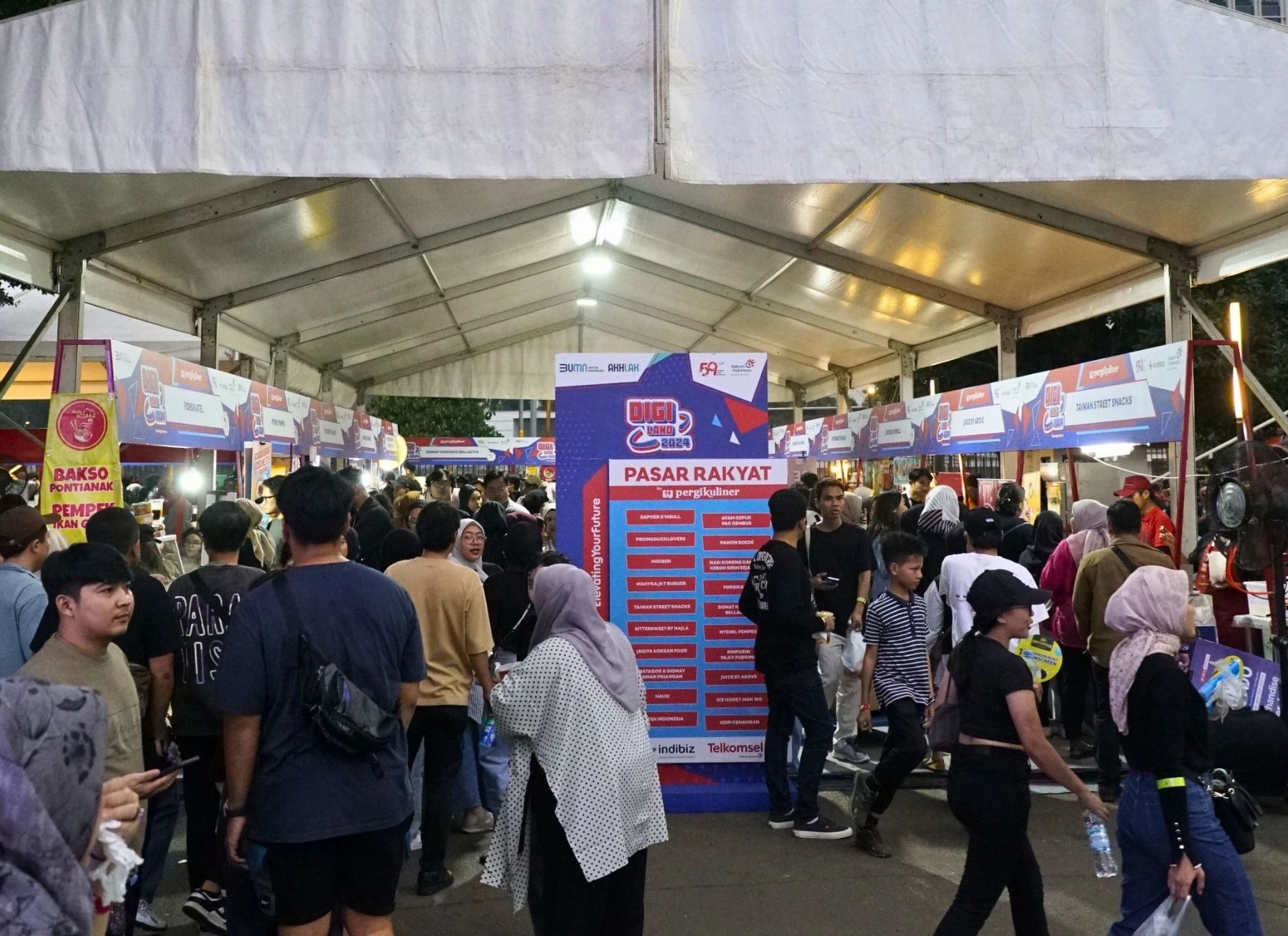 Telkom Luncurkan Program ESG 2024 sebagai Bagian Transformasi TelkomGroup